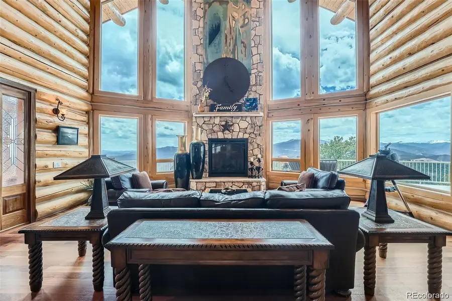 401 Raptor Point Road, Golden, CO 80403 - Image #3