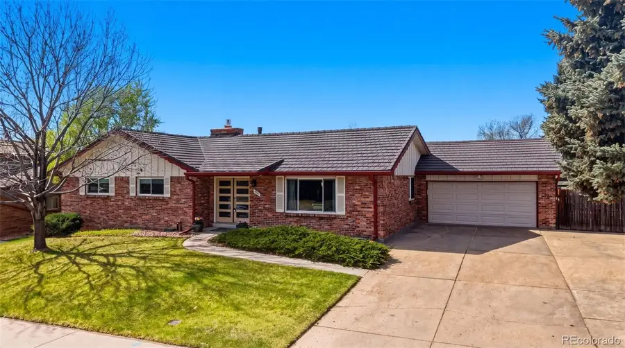 7314 W Walden Drive, Littleton, CO 80128 - #2
