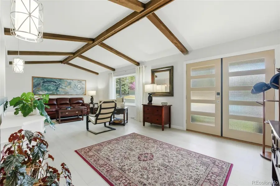 7314 W Walden Drive, Littleton, CO 80128 - #3