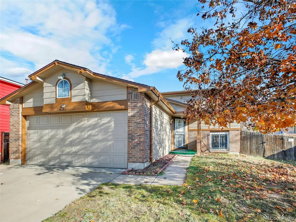 4684 Eugene Way, Denver, CO 80239 - Image #1