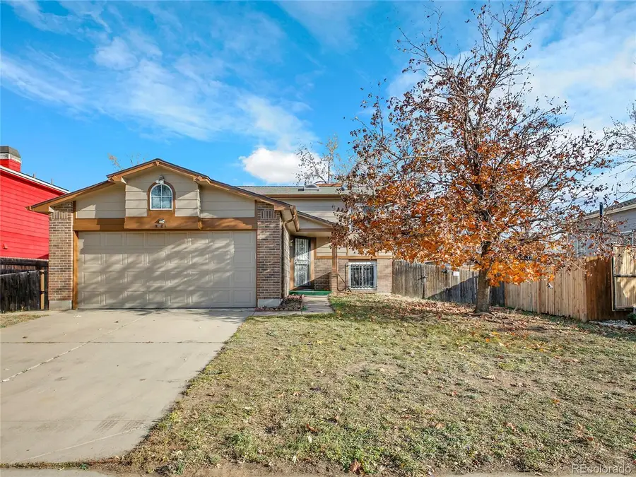 4684 Eugene Way, Denver, CO 80239 - Image #2