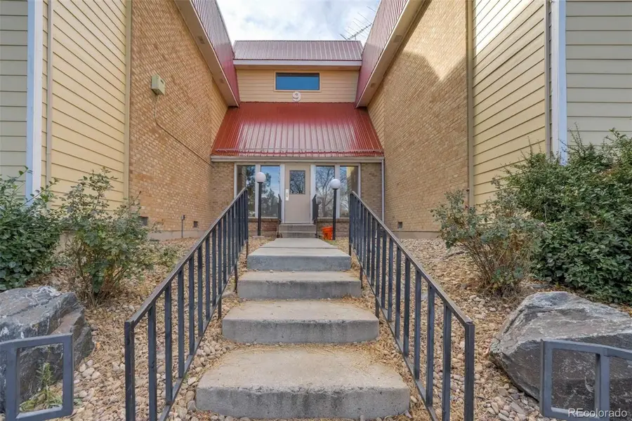 14852 E Kentucky Drive #934, Aurora, CO 80012 - Image #3