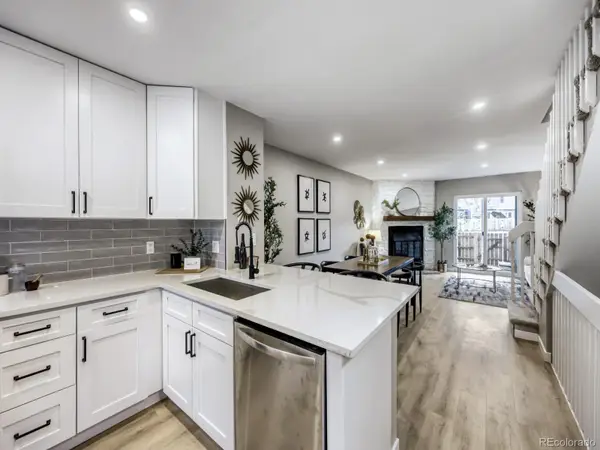 10595 W Dartmouth Avenue, Lakewood, CO 80227