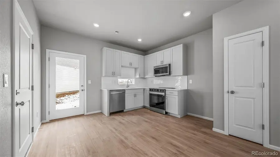 3407 Pearwood Drive, Johnstown, CO 80534 - #2