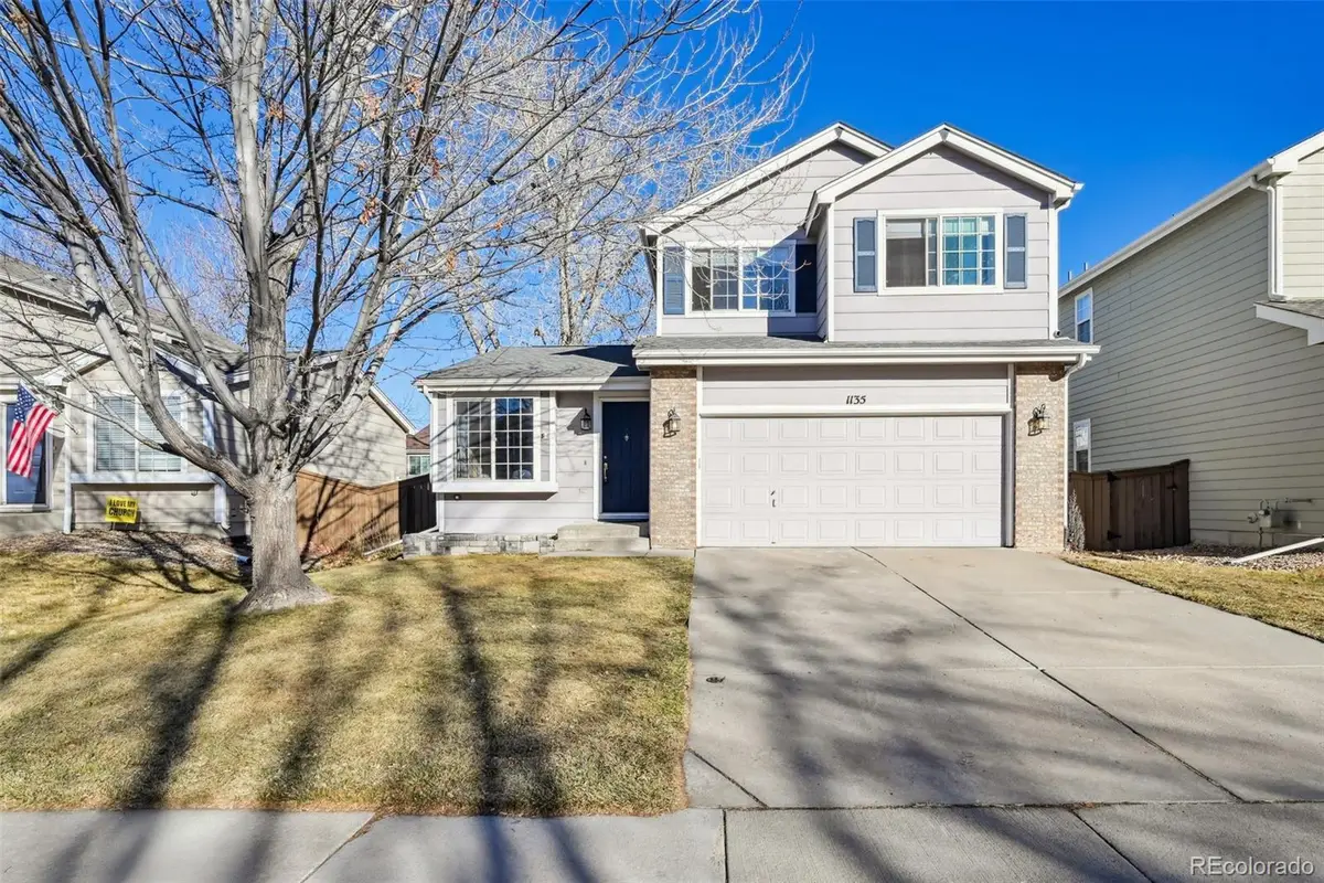 1135 Riddlewood Lane, Highlands Ranch, CO 80129 - Image #1