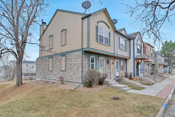 2929 W 81st Avenue #A, Westminster, CO 80031