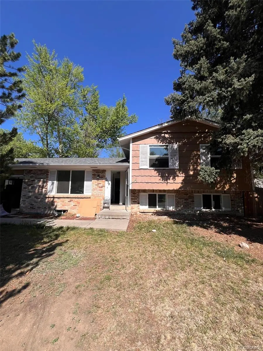 6438 S Harlan Way, Littleton, CO 80123 - #1