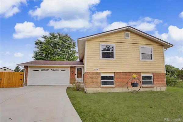 3009 S Dayton Court, Denver, CO 80231