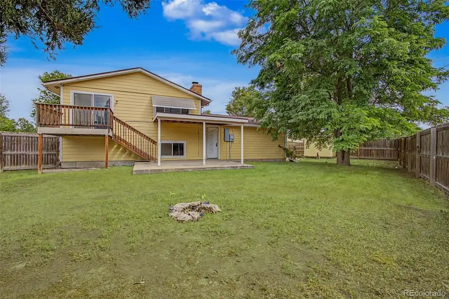 3009 S Dayton Court, Denver, CO 80231 - #2