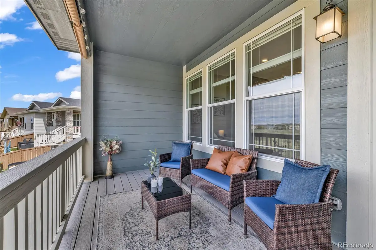 4379 Hidden Gulch Road, Castle Rock, CO 80104 - #1