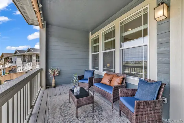 4379 Hidden Gulch Road, Castle Rock, CO 80104