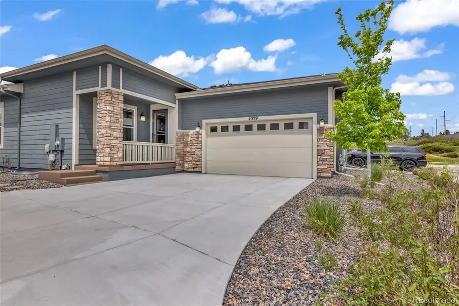 4379 Hidden Gulch Road, Castle Rock, CO 80104 - #2