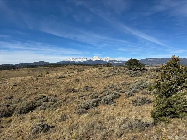 247 & 249 Boothby Lane, Fort Garland, CO 81133