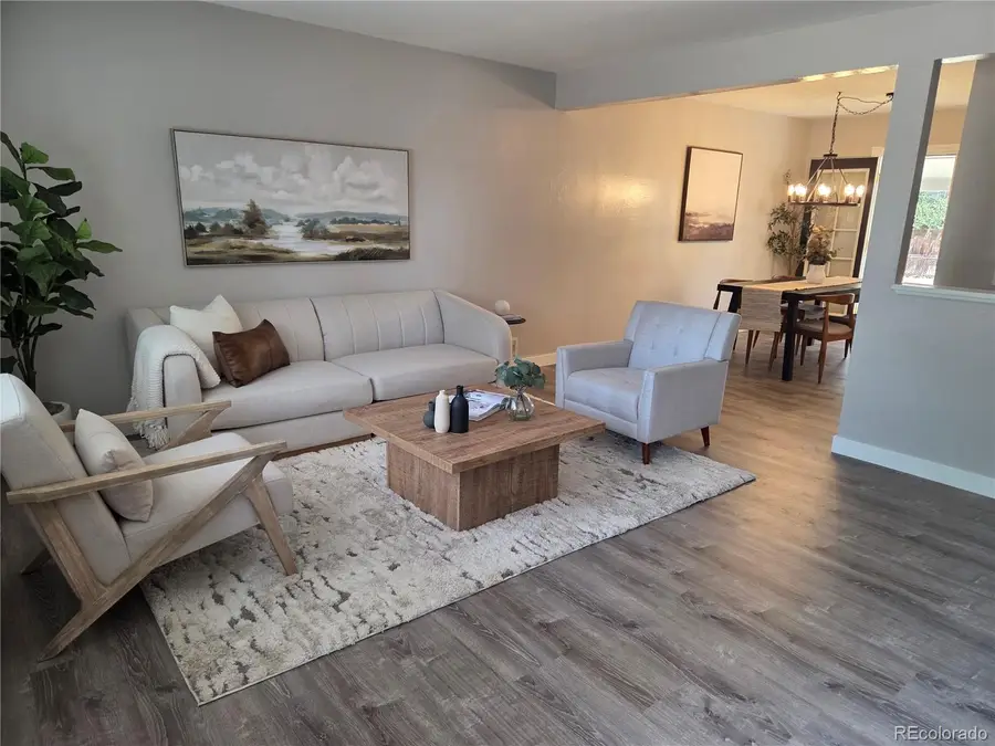3282 S Vrain Street, Denver, CO 80236 - #2