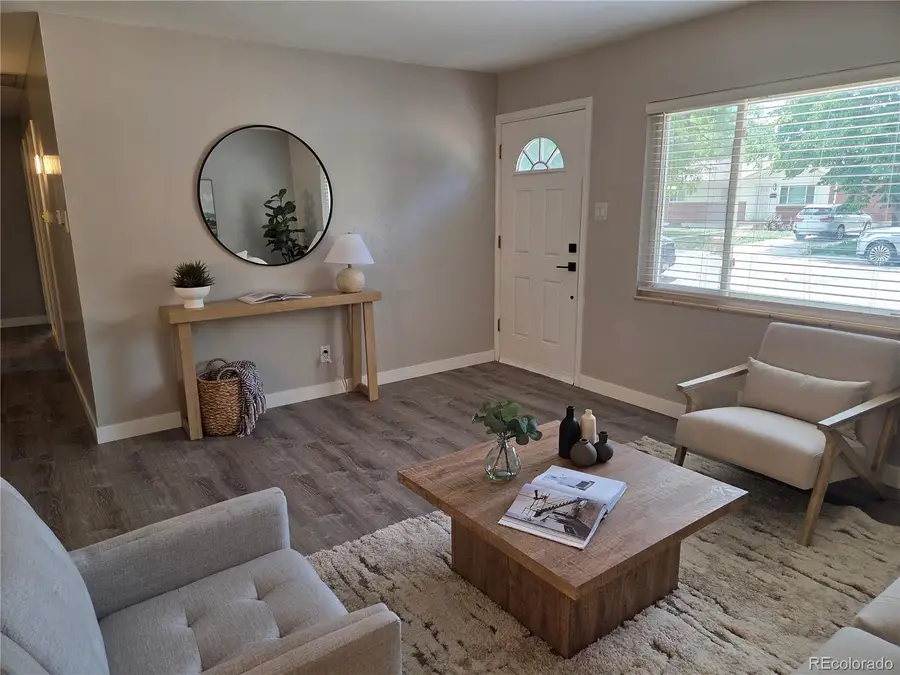 3282 S Vrain Street, Denver, CO 80236 - #3