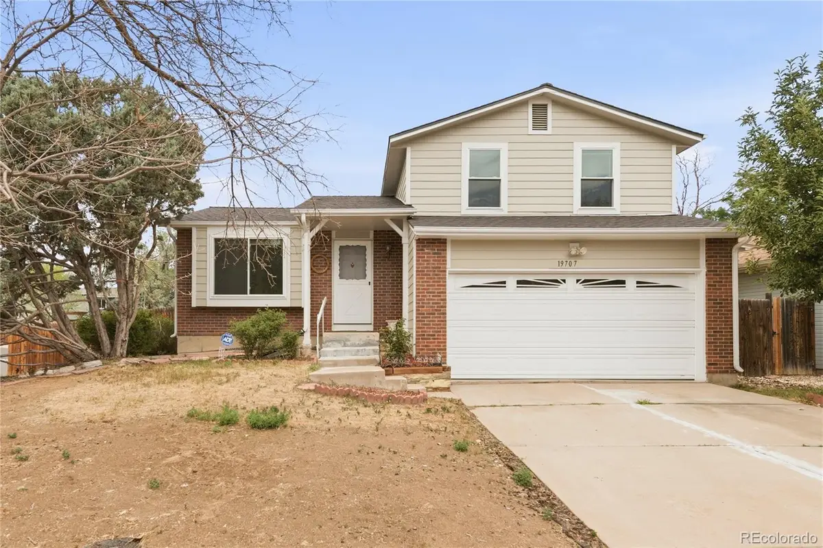 19707 E Princeton Place, Aurora, CO 80013 - #1