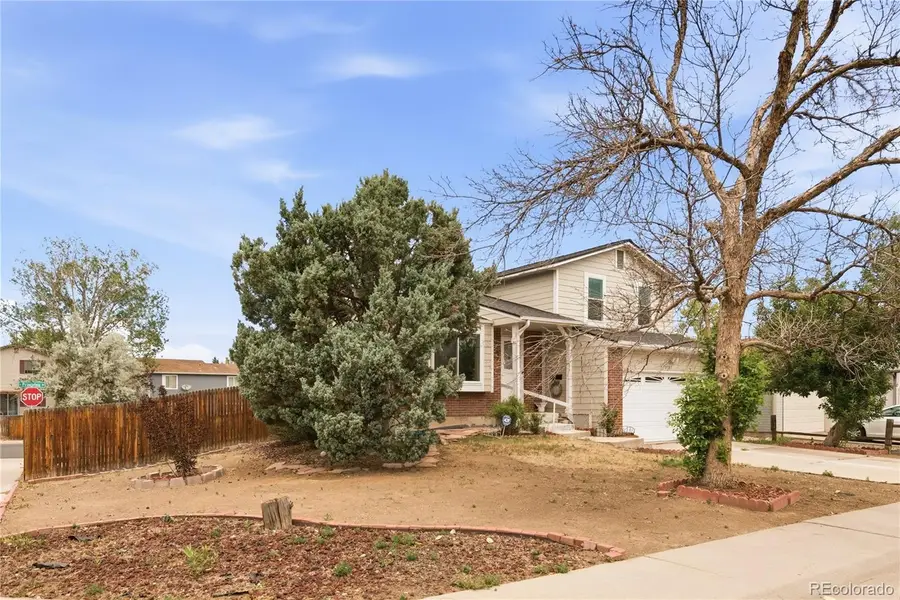 19707 E Princeton Place, Aurora, CO 80013 - #2