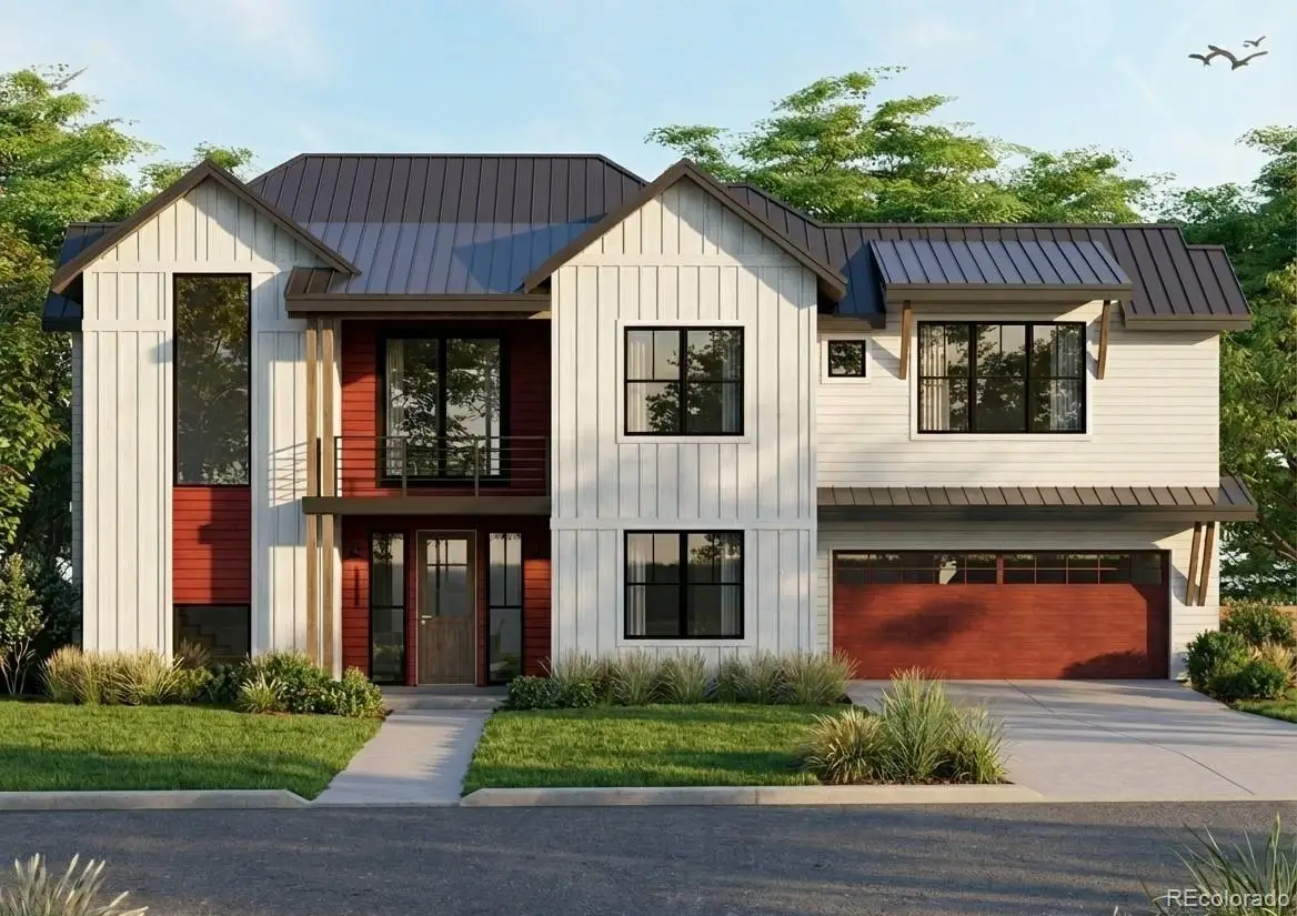 5182 Estes Lane, Arvada, CO 80002 - Image #1