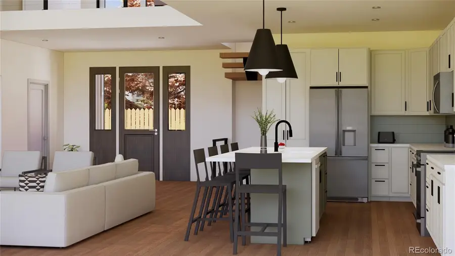 5182 Estes Lane, Arvada, CO 80002 - Image #2