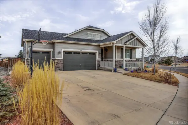 461 Azalea Street, Brighton, CO 80601
