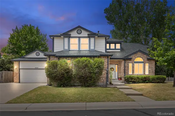 5807 S Espana Street, Aurora, CO 80015