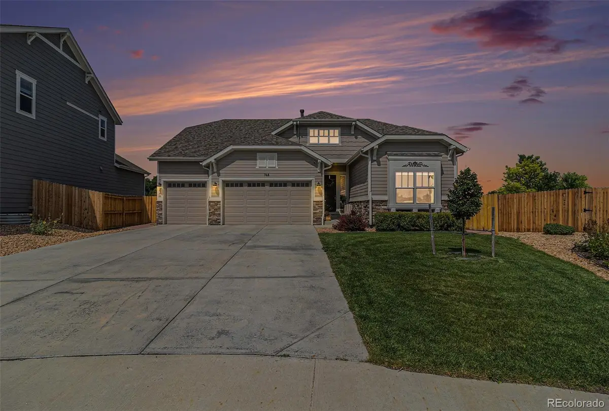 768 Sandpoint Drive, Longmont, CO 80504 - #1