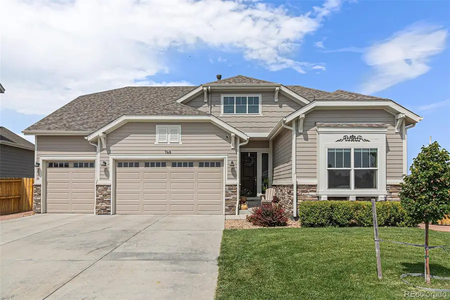 768 Sandpoint Drive, Longmont, CO 80504 - #2