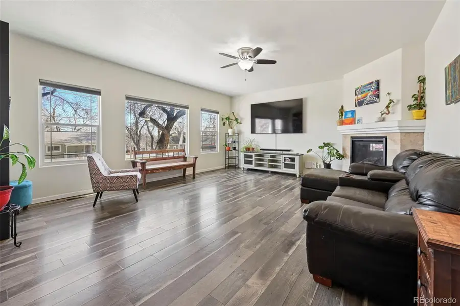 734 N Walnut Street, Colorado Springs, CO 80905 - #3