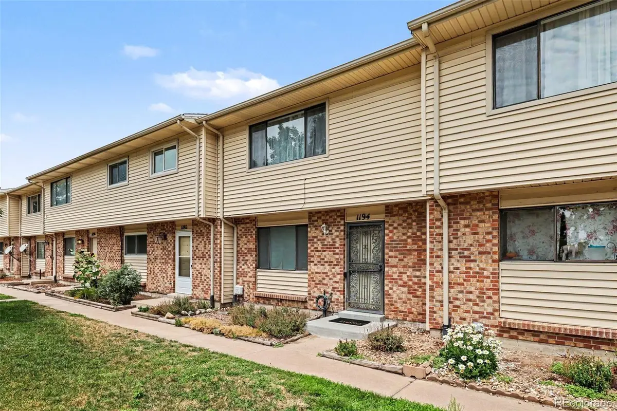 1194 S Troy Street, Aurora, CO 80012 - #1