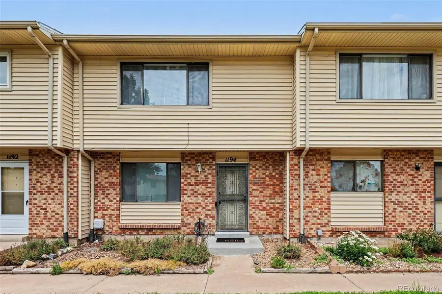 1194 S Troy Street, Aurora, CO 80012 - #2