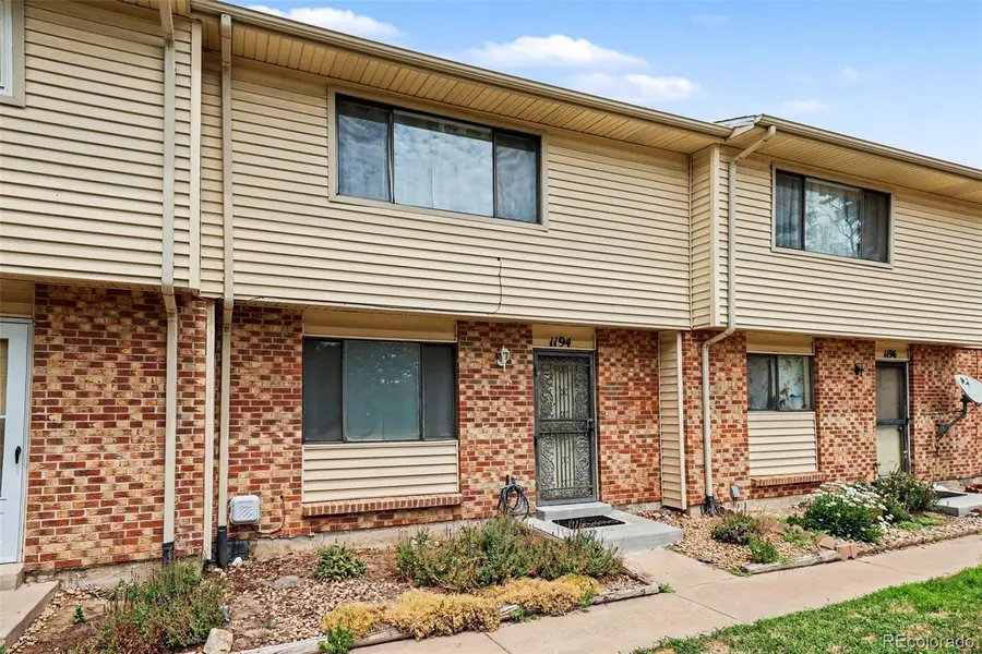 1194 S Troy Street, Aurora, CO 80012 - #3