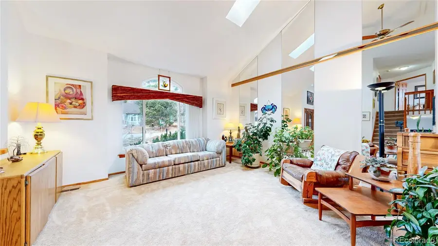 314 Defrance Court, Golden, CO 80401 - #3