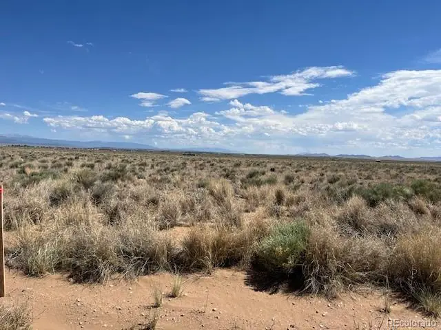 Lot 6 Kk 7th Street, Blanca, CO 81123 - #3