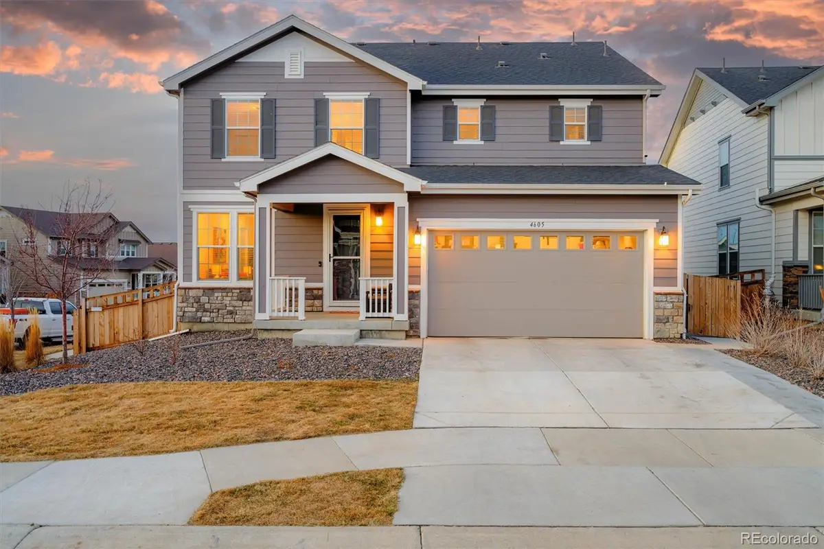 4605 Meadow Drive, Dacono, CO 80514 - #1