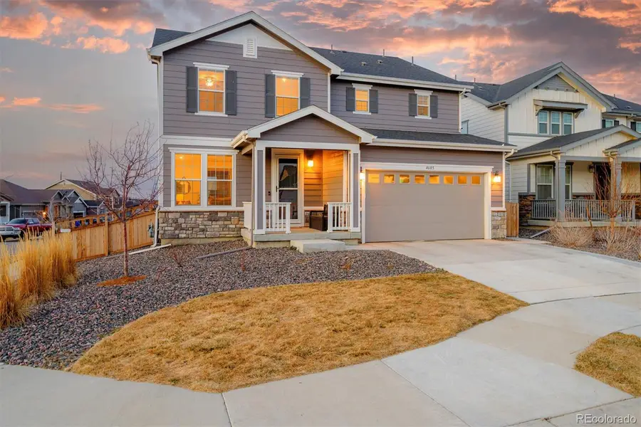 4605 Meadow Drive, Dacono, CO 80514 - #2