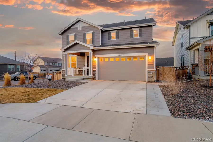 4605 Meadow Drive, Dacono, CO 80514 - #3