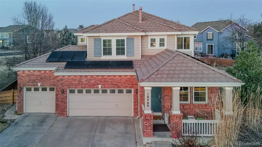 10460 Quintero Street, Commerce City, CO 80022 - #2