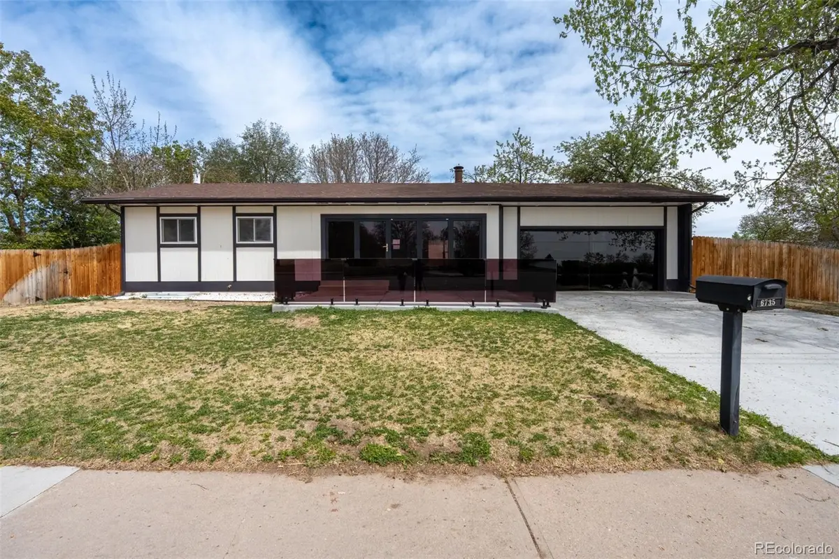 6735 W 2nd Avenue, Lakewood, CO 80226 - #1