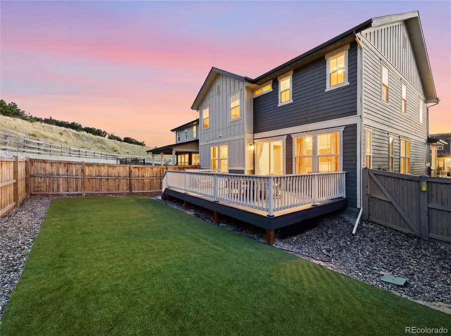 33 Felicity Loop, Castle Rock, CO 80109 - #3