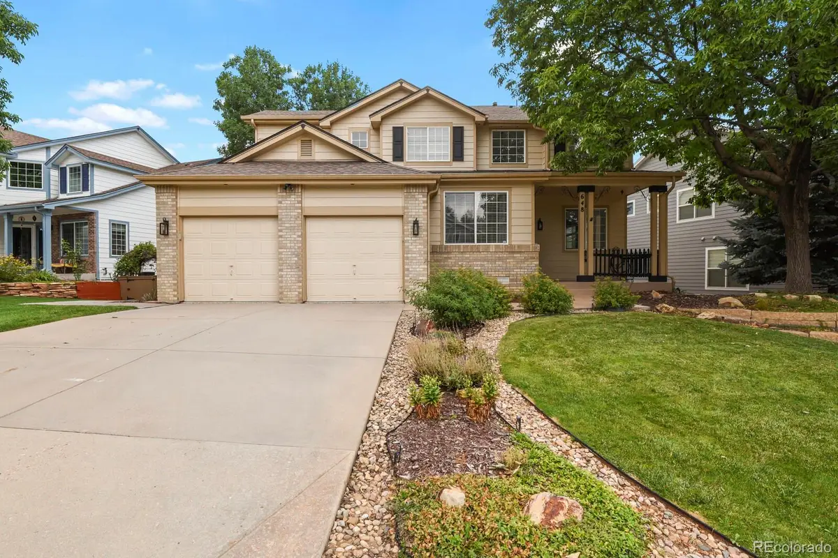 648 English Sparrow Trail, Littleton, CO 80129 - #1