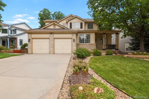648 English Sparrow Trail, Littleton, CO 80129