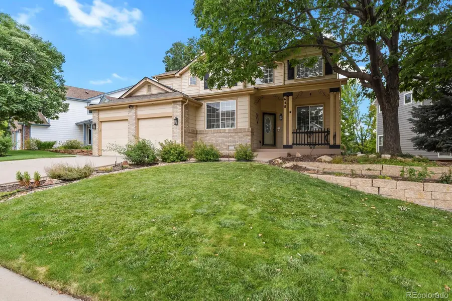 648 English Sparrow Trail, Littleton, CO 80129 - #3