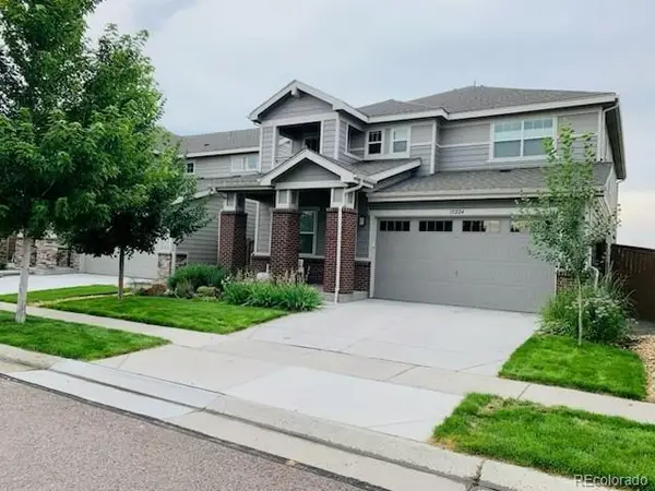 15224 W 49th Place, Golden, CO 80403