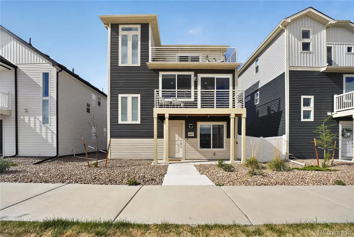 18057 E 51st Avenue, Denver, CO 80249 - #1