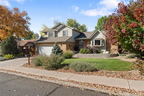 6965 Independence Street, Arvada, CO 80004