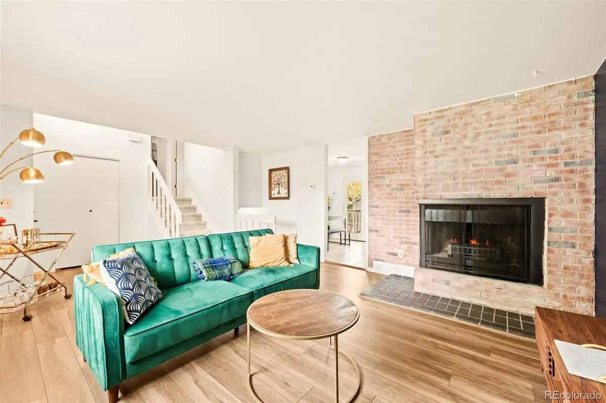 1966 S Bryant Street, Denver, CO 80219 - Image #1