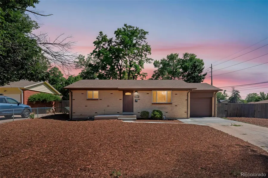 12104 E Nevada Place, Aurora, CO 80012 - #2