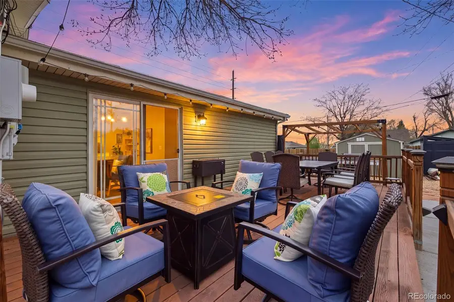 15790 W 10th Avenue, Golden, CO 80401 - #3