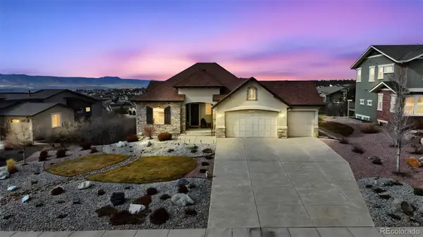 10042 Coyote Song Terrace, Colorado Springs, CO 80924