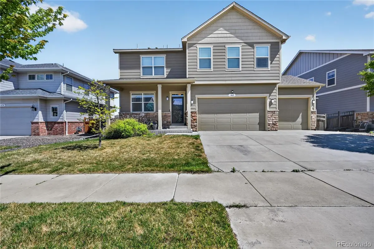 662 Iris Street, Brighton, CO 80601 - #1